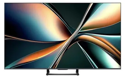 Produktbild von Hisense 75 '' U7Q | ULED MiniLED Smart TV 4K 144 Hz, 190,5 cm (75"), 3840 x 2160 Pixel, ULED, Smart-TV, WLAN, Schwarz
