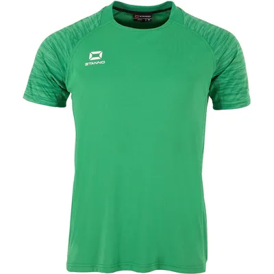 Produktbild von Stanno Bolt Trikot Kurzarm Herren - Grün