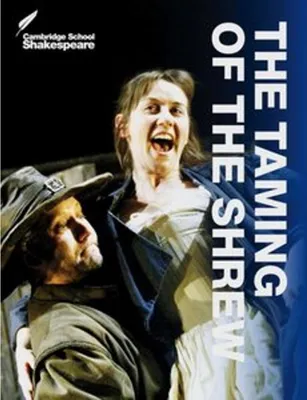 Obrázek produktu pro The Taming of the Shrew