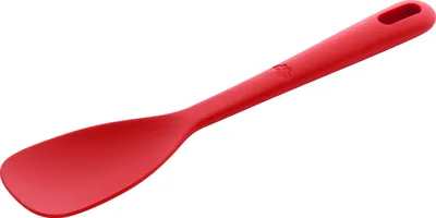 Zdjęcie produktu dla Ballarini - Łyżka do serwowania Rosso 28 cm