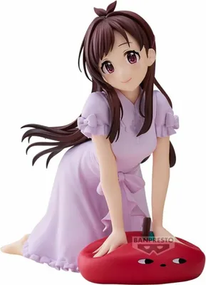 Immagine prodotto di Banpresto The Idolmaster Figur 11 Cm Taglia Unica