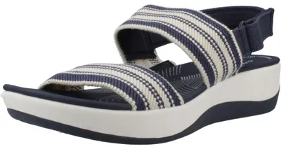 Produktbild von CLARKS 26181748C Blau
