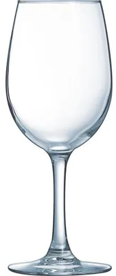 Immagine prodotto di 6 bicchieri per vino da 26 cl