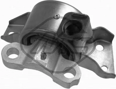 Produktbild von Metalcaucho Motorlager Gummimetalllager Rechts für OPEL Corsa D Schrägheck (S07) 06047
