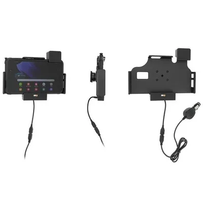 Obrázek produktu pro Brodit 746224, Tablet/UMPC, Aktivní držák, Auto/interiér, Černá
