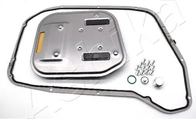 Produktbild von ASHIKA FTA065 Hydraulikfiltersatz AT Automatikgetriebe für AUDI A4 Avant (8K5, B8)