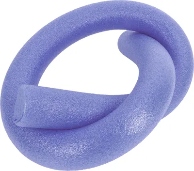 Obrázek produktu pro EPE Pěnové bazénové nudle Vodní plovoucí tyč Hry se zavázanýma očima Hračka6.5x150cm Fialová