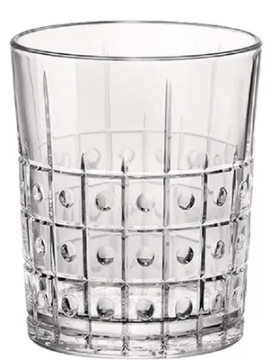 Immagine prodotto di Bormioli Rocco bicchieri da whisky Este 370 ml - 6 pezzi