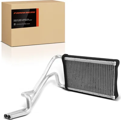Image de Frankberg 1x Échangeur de chaleur Chauffage d'habitacle pour Hyundai iX55 3.0L 3.8L 2008-2012