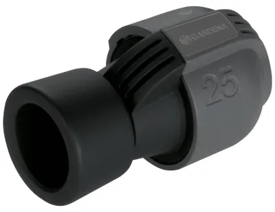 Productafbeelding van Verbindingsstuk 25 mm x 1 binnendraad Gardena