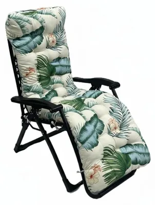 Immagine prodotto di Solidchoice - Cuscino ergonomico per lettino solarium - Rivestimento confortevole, 170 x 53 cm