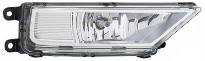 Productafbeelding van Mistlamp rechts, 12V, H11 lamptechnologie, HELLA, voor VW Tiguan