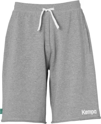 Produktbild von Kempa Sweatshorts Core 26 Unisex 2003667_01 dark grau melange 4XL