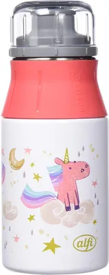 Immagine prodotto di alfi KIDS BOTTLE Trinkflasche rainbow | HAN 5357202040 | EAN 4002458491115