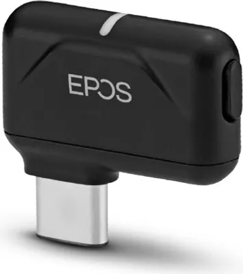 Image de EPOS BTD 800 USB-C - adaptateur réseau - USB-C