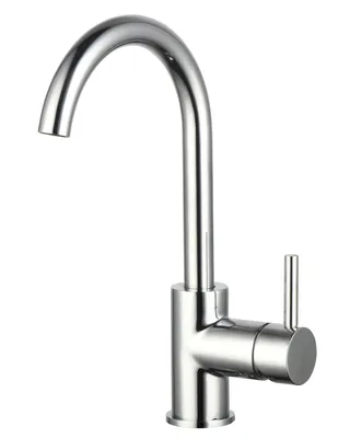 Produktbild von BB ColdOpen Einhand-Waschtisch- & Spültischbatterie, chrom