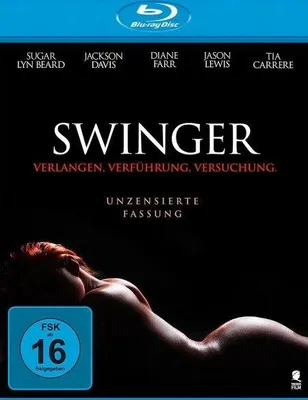 Produktbild von Swinger - Komm, Spiel mit uns!