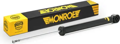 Image de 2x MONROE G1368 Jeu d'amortisseurs arrière à gaz