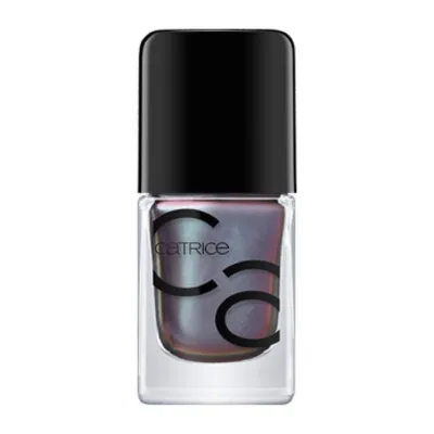 Immagine prodotto di Smalto gel Catrice ICONails - Tonalità 18 "Beetlejuice