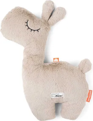Produktbild von Done by Deer Kuscheltier Cuddle Friend 47 x 33 cm
