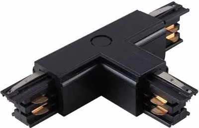 Immagine prodotto di Connettore per sistema a binario ML7094 nero