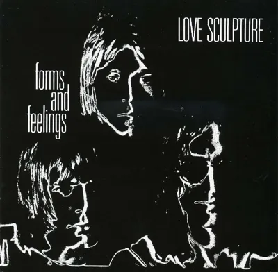 Obrázok produktu pre Cherry Red Records ECLEC2016, Love Sculpture, 200 g