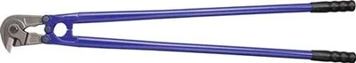 Image de Coupe-treillis soudés - Longueur totale 950 mm : souple 11 mm, moyen 9 mm, dur 9/2x8 mm