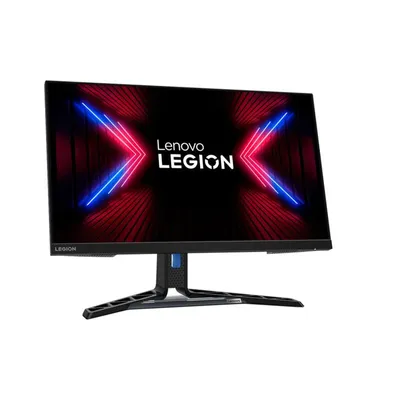 Produktbild von Lenovo Legion R27q-30 - LED-Monitor - Gaming - 68.6 cm (27") - 2560 x 1440 QHD @ 165 Hz - IPS