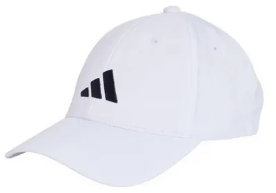 Produktbild von Adidas - Baseball-Mütze für Herren/Damen Uni PP4223 (S-M) (Weiß)