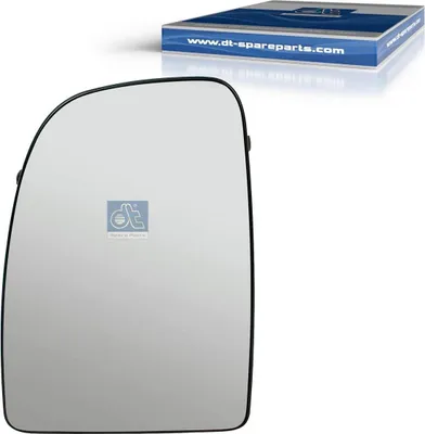 Produktbild von DT Spare Parts Spiegelglas Außenspiegel für FIAT Ducato Kastenwagen (250, 290) 12.83401