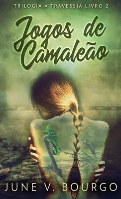 Produktbild von Jogos de Camaleão
