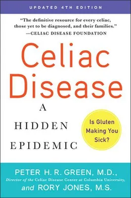 Image de Celiac Disease (Updated 4th Edition)