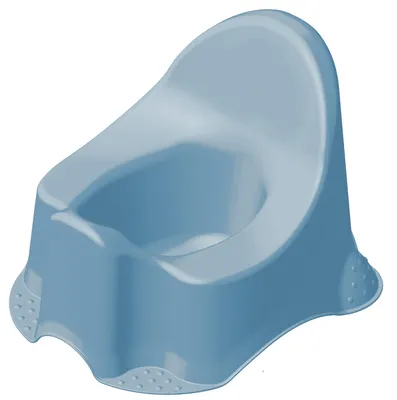 Immagine prodotto di keeeper 1006068000000 keeeper kids baby pot "franek pure", nordic-blue