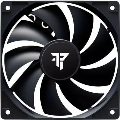 Produktbild von CPU-Kühler Tempest Schwarz