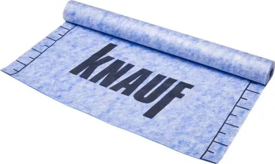 Produktbild von Knauf Abdichtungs- und Entkopplungsbahn 5 x 1 m