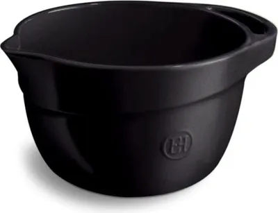 Immagine prodotto di EMILE HENRY Rührschüssel S 2,5 l Trüffel EH 6562 71 3289317165627