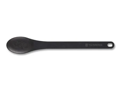 Produktbild von Victorinox Swiss Army Kochlöffel, klein, schwarz