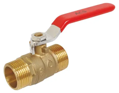 Obrázok produktu pre Ventil acs pn16 20/27 mm
