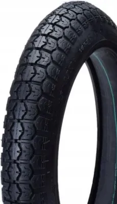 Obrázek produktu pro Motocyklové pneumatiky AWINA 3.50-18 TT 50N - Vhodné pro JAWA, CZ, WSK, MZ ETZ