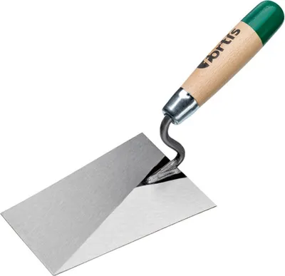 Produktbild von Fortis 4317784790444, Edelstahl, Holz, 18 cm, 1 Stück(e)