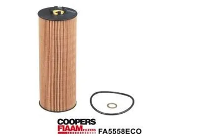 Produktbild von Coopersfiaam Filters Ölfilter Fa5558Eco