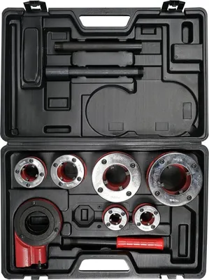 Obrázok produktu pre Yato YT-29003, 7 kusov