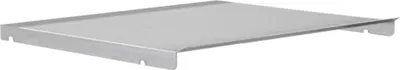 Produktbild von Hailo 1719289 Systemdeckel für Abfallsorter EURO CARGO S 600 / Ersatzdeckel