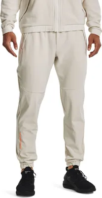 Produktbild von Herren Jogginghose Under Armour Rush Fleece Pant, Größe: S