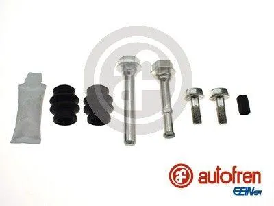 Produktbild von AUTOFREN SEINSA D7316C Führungsbuchsensatz, Bremssattel  D7316C