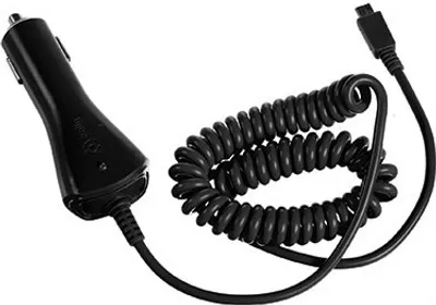 Image de Celly CCMICRO chargeur de téléphones portables Noir Auto