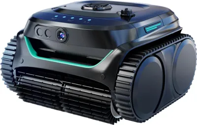 Image de Wybot C2 Pro Vision wireless pool cleaning robot