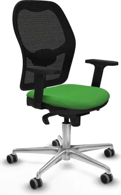 Zdjęcie produktu dla Fotel gamingowy Piqueras y Crespo 2D086G0 zielony