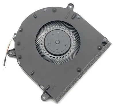 Image de Version GPU Ventilateur Refroidisseur FAN compatible avec Lenovo Legion Y540-15IRH 81SX00B2GE