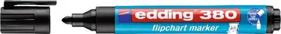 Produktbild von Edding 4600, 1 Stück(e), Orange, Rundspitze, 1 mm, 165 mm, 11 mm